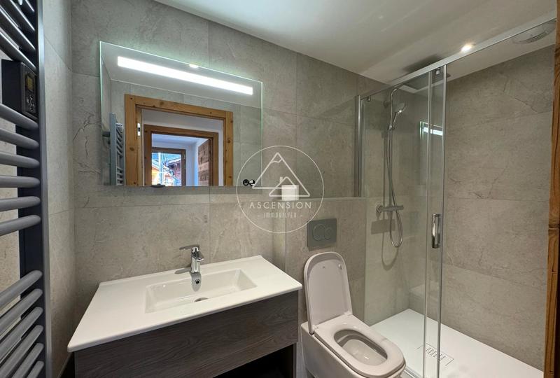 Appartement - 150 m² - 5 pièces