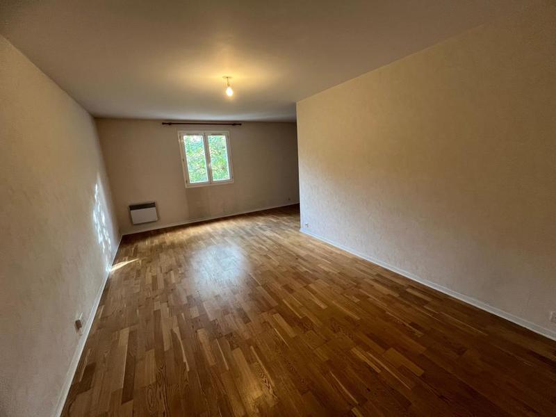 Appartement - 89 m² - 4 pièces
