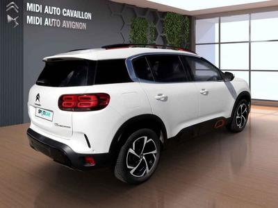 Citroën C5 Aircross 1.2 PureTech 130 cv s&amp;S Shine