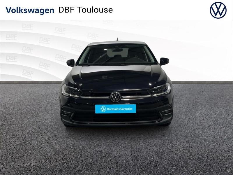Volkswagen Polo 1.0 Tsi 95 s&amp;S Bvm5 Style