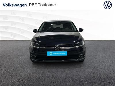 Volkswagen Polo 1.0 Tsi 95 s&amp;S Bvm5 Style