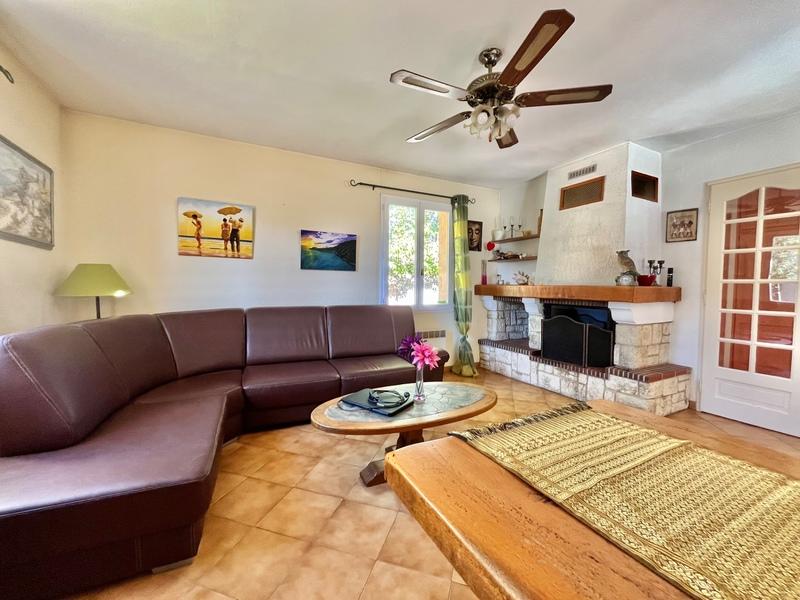 Maison - 114 m² - 5 pièces