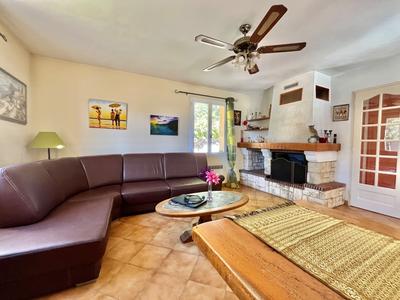 Maison - 114 m² - 5 pièces