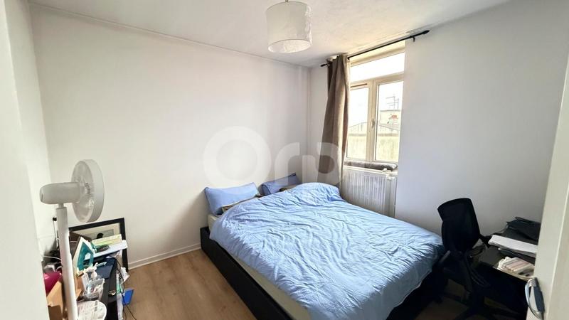 Appartement - 45 m² - 3 pièces