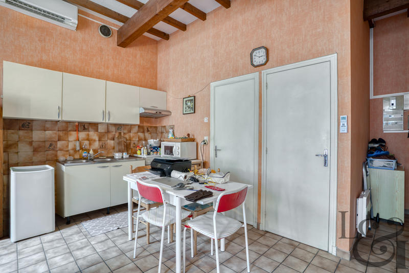 Maison - 168 m² - 6 pièces