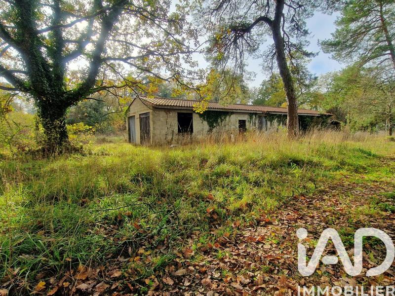 Maison - 109 m² - 5 pièces