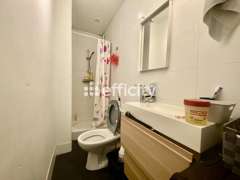 Immeuble - 60 m² - 4 pièces