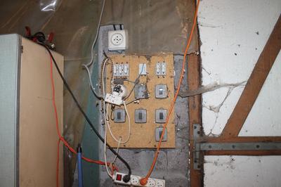 Ferme - 380 m² - 2 pièces