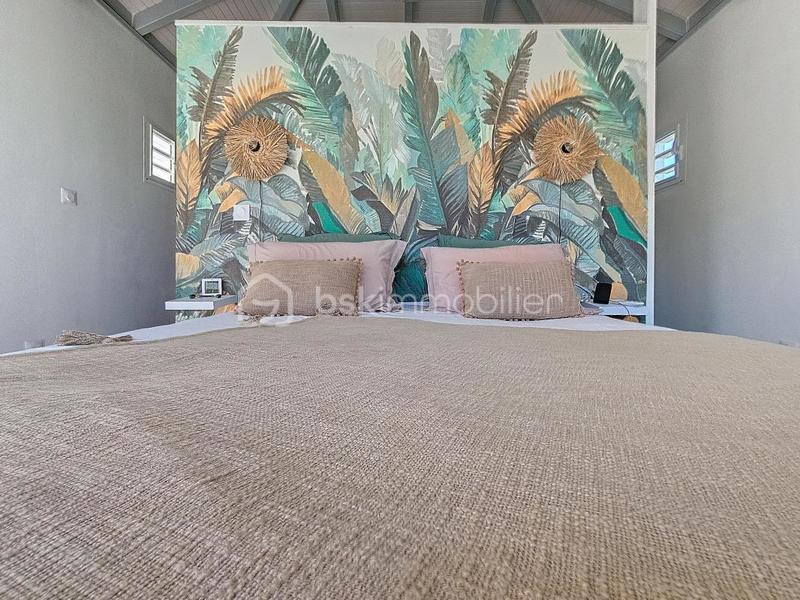 Villa - 119 m² - 4 pièces