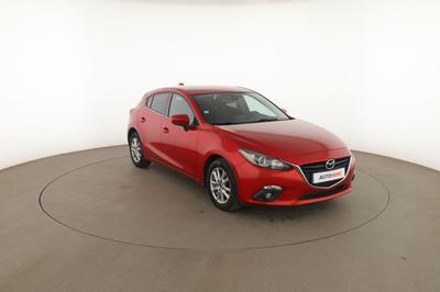 Mazda 3 2.2 Skyactiv-D Elegance 150 ch
