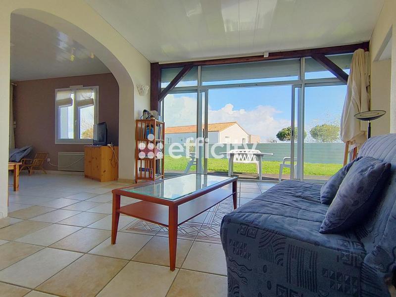 Maison - 131 m² - 5 pièces