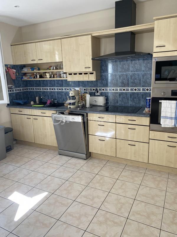 Villa - 102 m² - 4 pièces