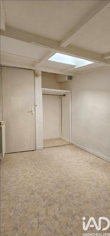 Maison - 151 m² - 5 pièces