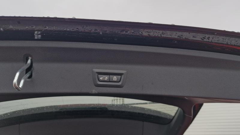 Bmw X3 G01 Xdrive 30e 292ch Bva8 m Sport