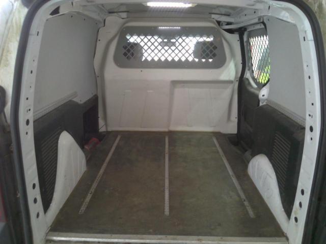 Citroën Berlingo Fourgon m Bluehdi 75 Club