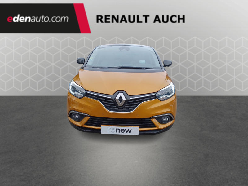 Renault Scénic dCi 160 Energy Edc Intens