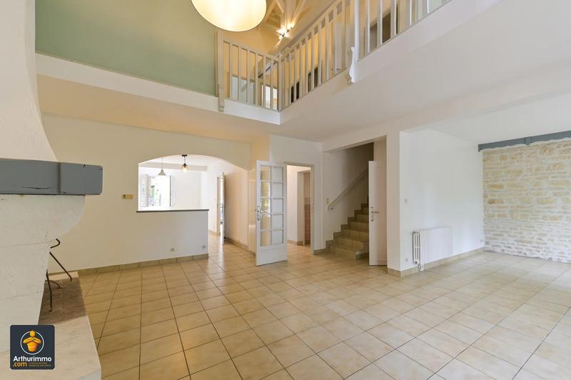 Maison - 175 m² - 6 pièces