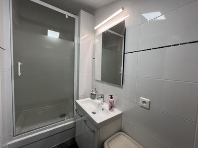 Appartement - 109 m² - 5 pièces