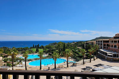 Appartement - 27 m² - 2 pièces