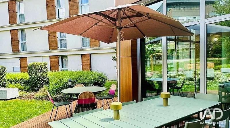 Local commercial - 41 m²