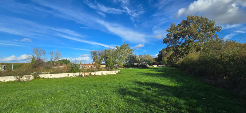 Terrain - 10 466 m²