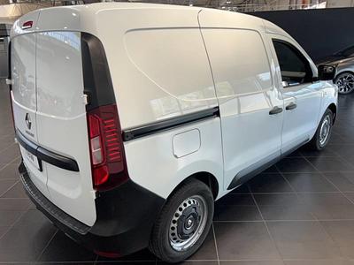 Renault Express (30) Van Blue Dci 95 Confort