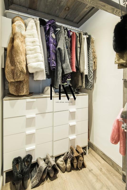 Appartement - 25 m² - 1 pièce