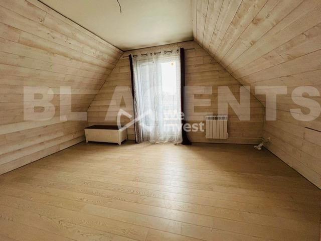 Maison ancienne - 106 m² - 4 pièces