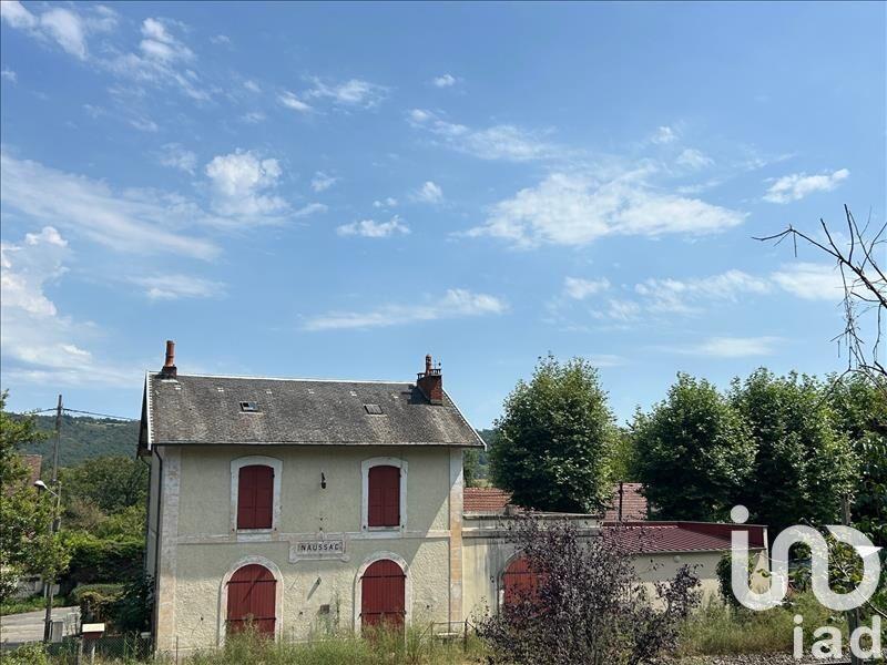 Maison de campagne - 178 m² - 5 pièces