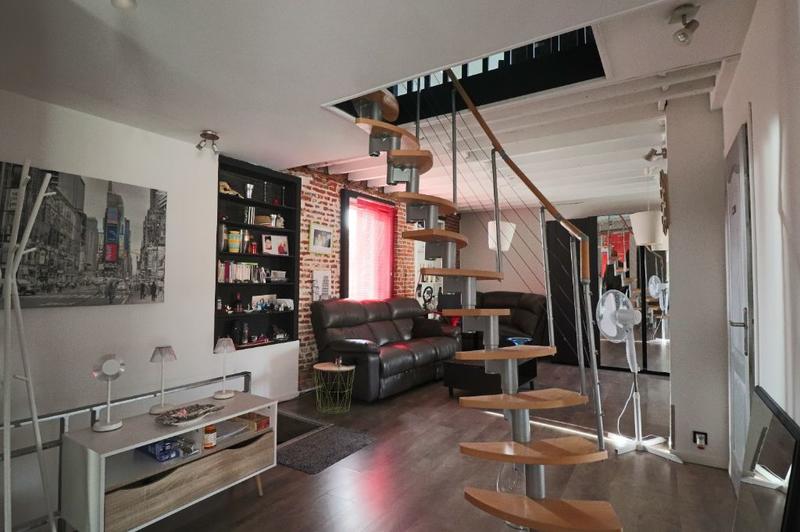 Appartement - 240 m²