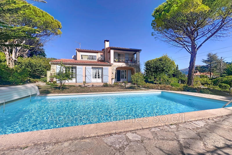 Villa - 110 m² - 5 pièces