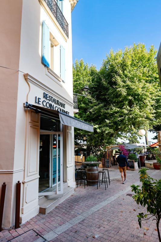 Fonds de commerce - 100 m²