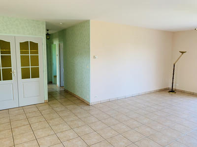 Maison - 122 m² - 5 pièces