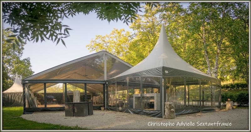 Terrain de loisirs - 35 300 m²