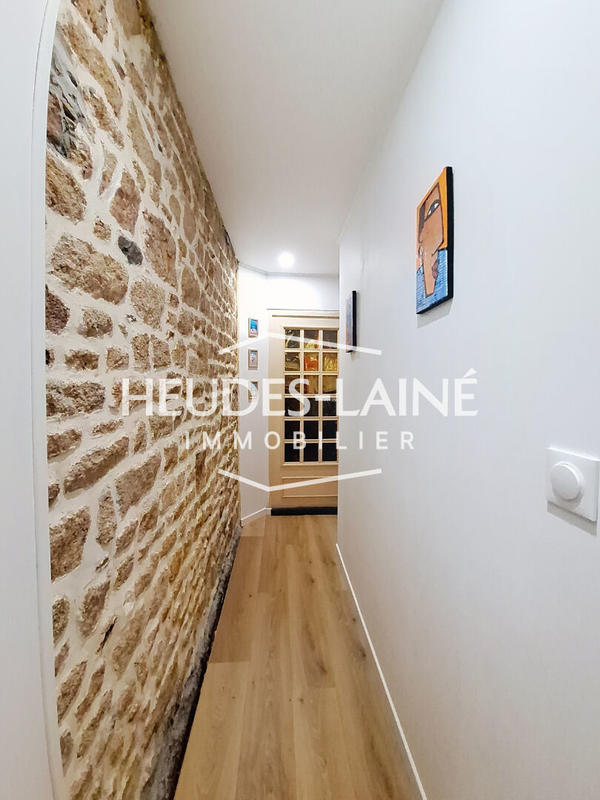 Maison - 160 m² - 5 pièces