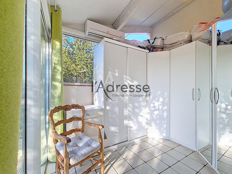 Villa - 133 m² - 5 pièces