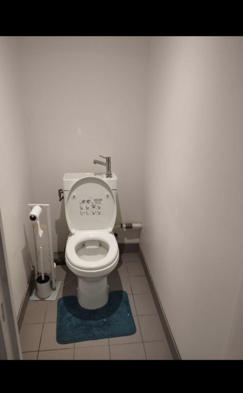 Propriété - 70 m² - 2 pièces