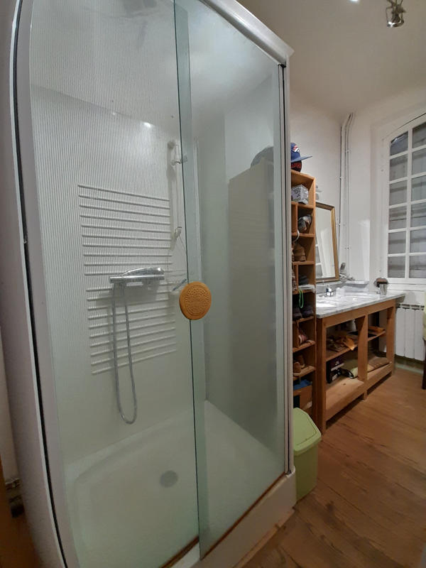 Maison - 257 m² - 10 pièces