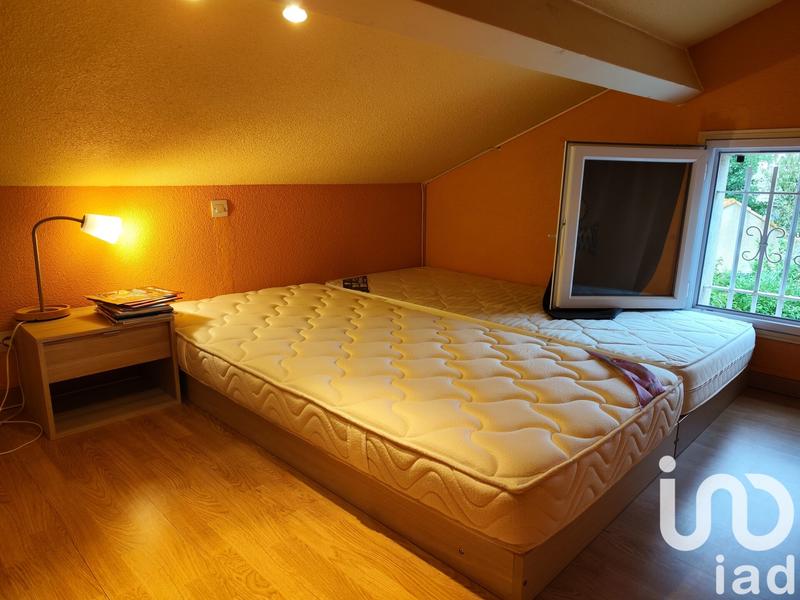 Maison - 33 m² - 4 pièces