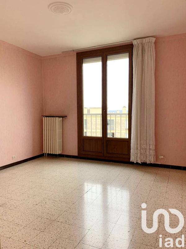 Appartement - 84 m² - 4 pièces