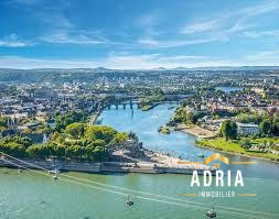 Appartement - 23 m² - 1 pièce