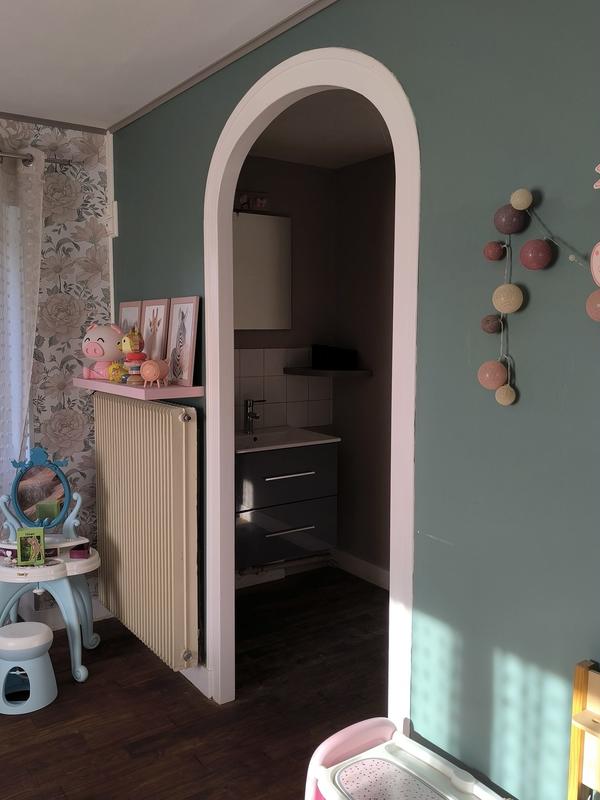 Maison - 198 m² - 5 pièces