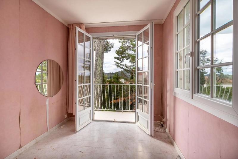 Maison - 32 m² - 2 pièces