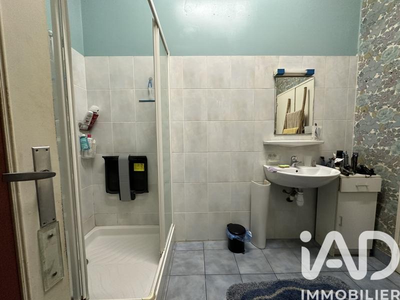 Maison - 126 m² - 5 pièces