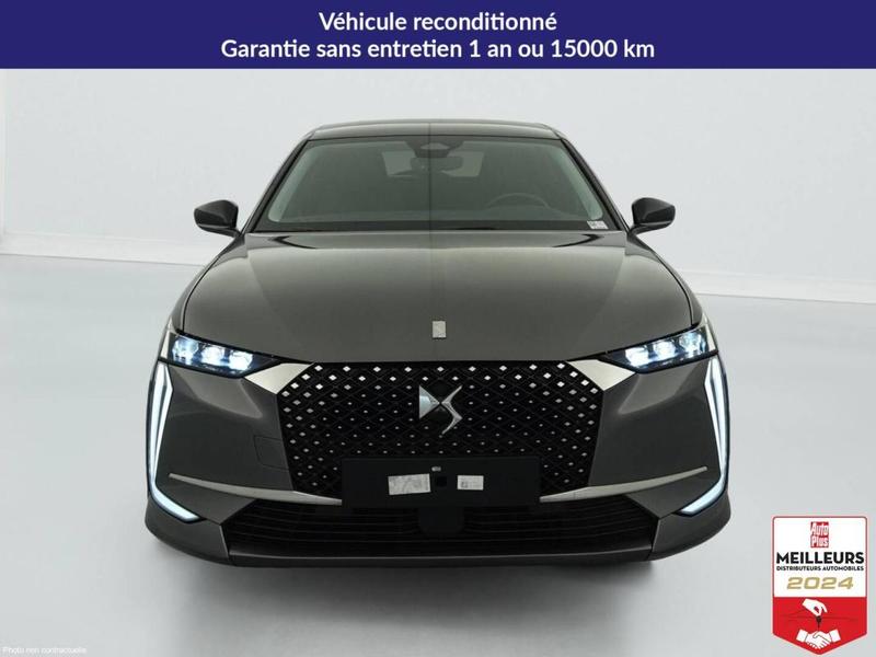 Ds Ds 4 Ds4 PureTech 130 Eat8 Rivoli