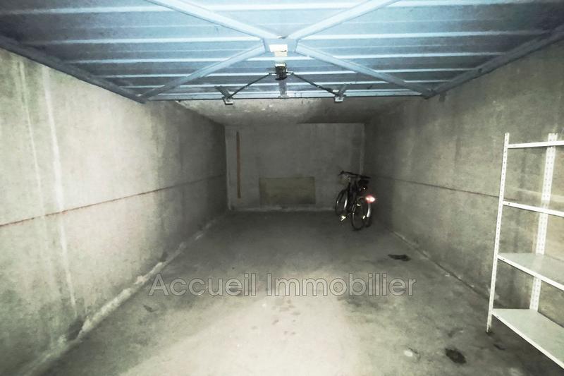 Appartement - 45 m² - 3 pièces