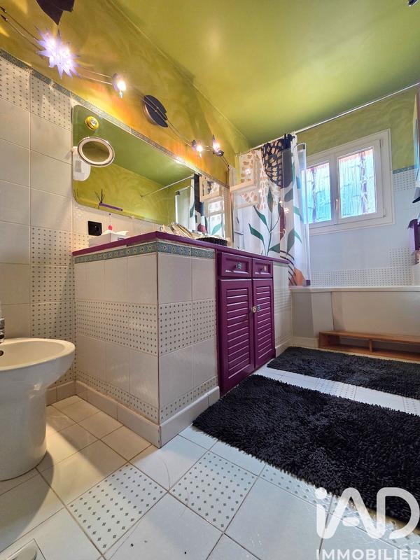 Maison de maîtres - 180 m² - 5 pièces