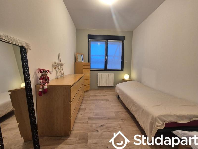 Maison - 66 m² - 3 pièces