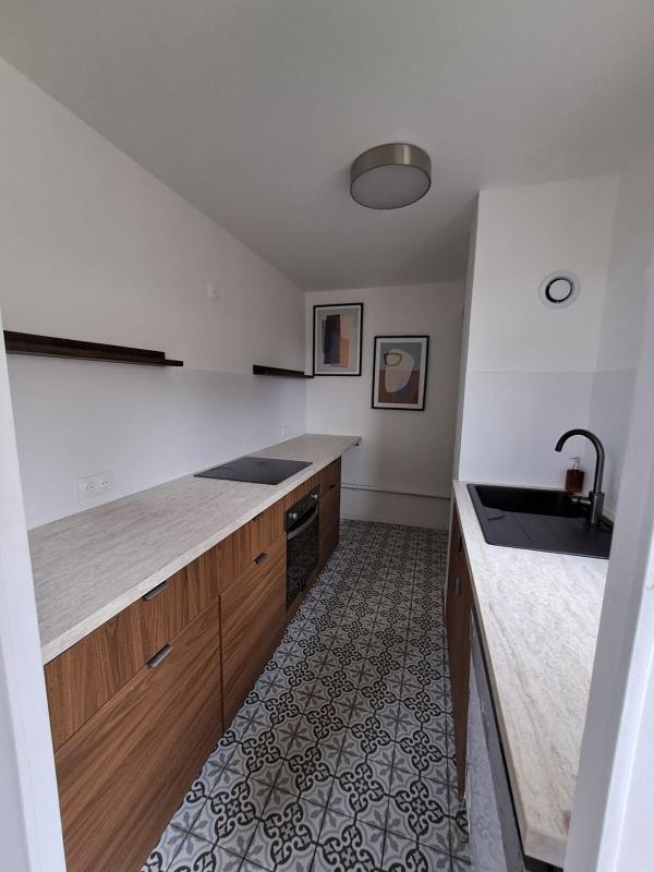 Duplex - 70 m² - 2 pièces