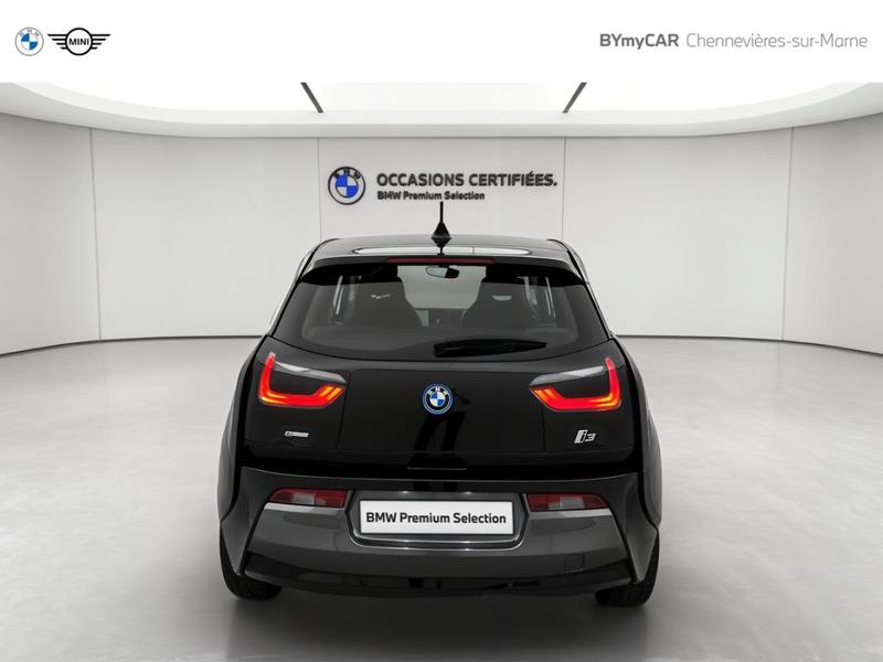 Bmw i3 I01 60 Ah 170 ch Atelier a
